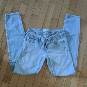 2 for $20, Hollister Skinny Jeans
